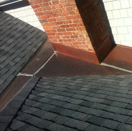 Chimney Leak Repair East Moriches NY