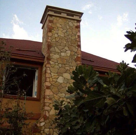 Chimney Rebuild East Moriches NY