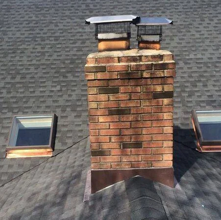 Masonry Chimney Repair East Moriches NY